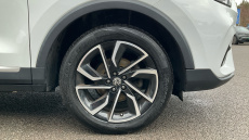 MG ZS 1.0T GDi Exclusive 5dr Petrol Hatchback